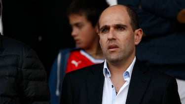 ¿De qué lado estás?