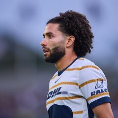 Pumas vs Austin FC: Métele 1,000 y llévate 8,000 pesos en la Leagues Cup