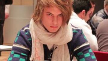Viktor Blom 'Isildur1', el Mesías del poker online.