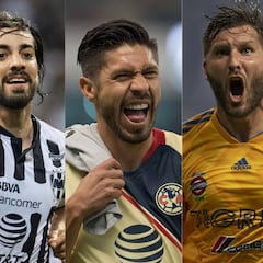 Los siete puntos a seguir en las semifinales de la Liga MX