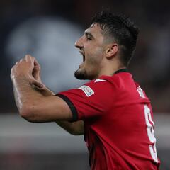 Albania en la Eurocopa 2024: convocatoria, lista, jugadores, grupo y calendario