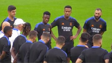 Los r¨¦cords que el Real Madrid podr¨ªa batir hoy en Mil¨¢n