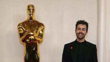 Find out more about ‘Ramy’ and ‘Poor Things’ star Ramy Youssef, who has been outspoken in his support for Palestine amid its ongoing war with Israel.