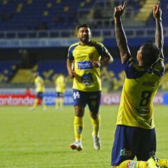 Sporting Cristal - U. de Concepción: canal de TV, horario y cómo ver online