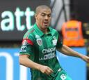 Francisco Silva podría dar el salto al América de México