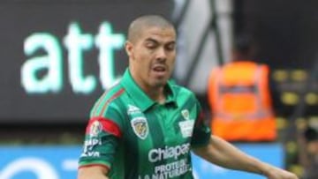 El Gato Silva podría sumar la séptima camiseta de su carrera tras defender a Ovalle, UC, Osorno, Osasuna, Brujas y Jaguares.