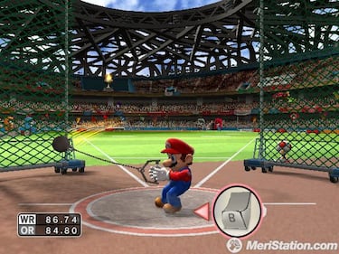 Jesús Carballo y Fernando Medina se enfrentan en Mario & Sonic