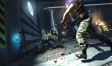 Aliens: Colonial Marines, Impresiones