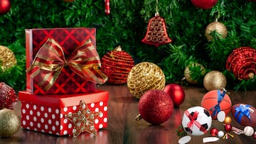 Los regalos que todo fan debe tener en esta Navidad