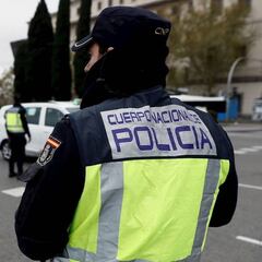 Restricciones en Madrid: documentos para justificar desplazamientos y excepciones