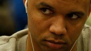 Phil Ivey.