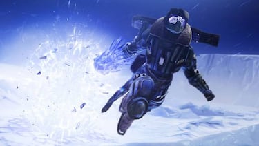 Destiny 2: Más allá de la Luz, todo lo que sabemos