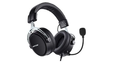 Los 10 mejores cascos gaming, según los usuarios de Amazon