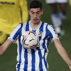 Carlos Fernández, lesionado de gravedad con rotura ligamento cruzado anterior