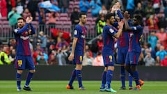 Valverde: "Tienes la sensación de que has decepcionado a la gente"