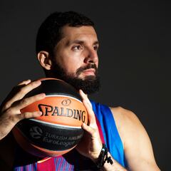 Confidencial: Nikola Mirotic