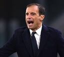Allegri espera al PSG