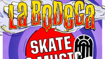La Bodega Skate Fest 2025