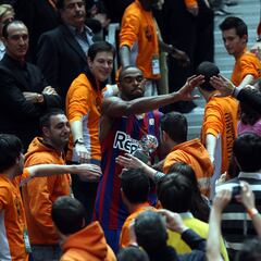 Un ex del Barça, condenado a prisión