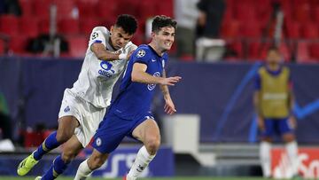 El estadounidense participar&aacute; en esta instancia por primera vez en su carrera y espera por un rival que saldr&aacute; entre el Liverpool y el Real Madrid.