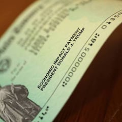 Second stimulus check: could you get a $1,200 or $600 payment?