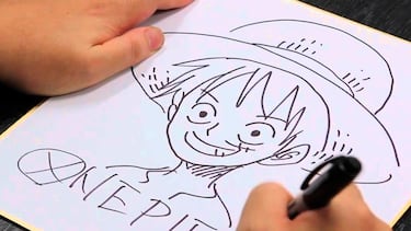 Eiichiro Oda’s editor changed Luffy’s look forever for a compelling reason