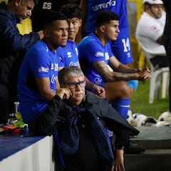 La localía no pesa en las Eliminatorias de Concacaf