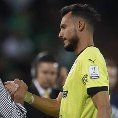 Los descargos de Osorio: "No maltraté a los jugadores del Cali"