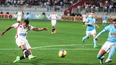 Universitario 2-2 Sporting Cristal: resumen, goles y resultado