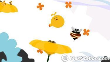 [E3] LocoRoco 2
