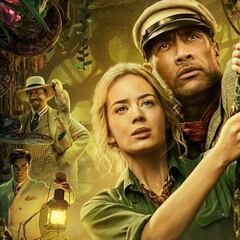 Disney+ Day: estas son las producciones que llegaron a la plataforma streaming