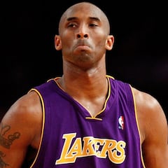 ¿Cuál era el patrimonio de Kobe Bryant y cómo se repartió la herencia entre la familia?