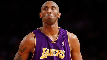 Este miércoles, 26 de enero, se cumplen dos años de la muerte de Kobe Bryant. ¿Cuál era su patrimonio y cómo se repartió la herencia entre la familia?