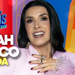 La Casa de los Famosos 2025: quién fue salvado hoy 12 de septiembre