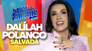 La Casa de los Famosos 2025: quién fue salvado hoy 12 de septiembre