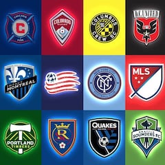 Tabla de goleo en la MLS tras 17 semanas