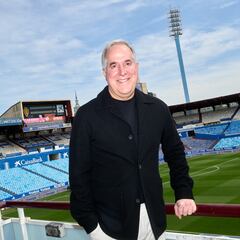 Mas: “En estas circunstancias difíciles es cuando se identifica el carácter del club”