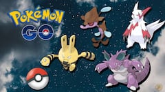 Evento Semana de los Rivales en Pokémon GO: todas las misiones y recompensas