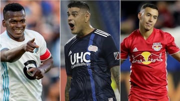 Las franquicias de la Major League Soccer ya conocen sus respectivos calendarios y así lo anunciaron a través de redes sociales con un toque de ingenio.