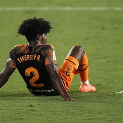 Epitafio de un Valencia que fue campeón: “Es lo que hay”