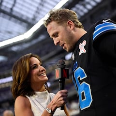 Can the Lions still make the playoffs? Will they be eliminated with a loss vs Vikings?