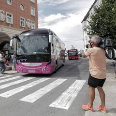 El Ayuntamiento de A Coruña se persona contra LaLiga y el Fuenlabrada