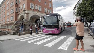 El Ayuntamiento también se personará contra el Fuenlabrada