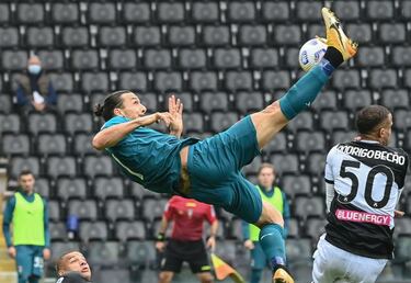 Vuelve el gran nueve