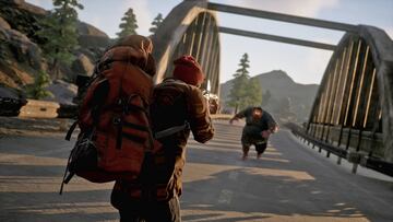 Captura de pantalla - State of Decay 2 (PC)