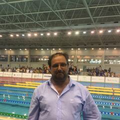 "Somos exigentes porque así lo requiere el alto nivel"