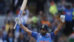 ICC Champions Trophy Final: India to face arch-rivals Pakistan
