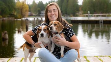 Pudo representar a Estados Unidos, pero eligió a Chile y ganó dos Mundiales: "Fue muy emocionante"