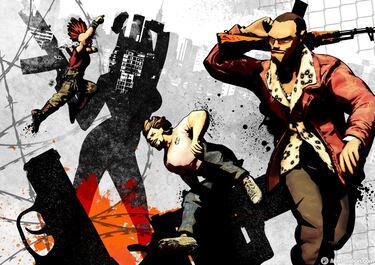 Los planes de cancelación de Gun Loco se conocían desde febrero