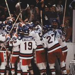 Las grandes sorpresas del deporte